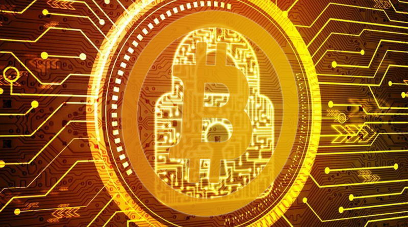 Cryptography behind Bitcoin