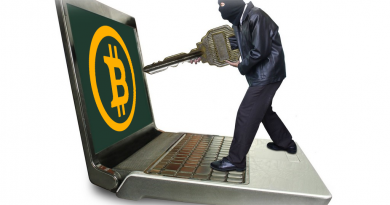 Disadvantage of bitcoin
